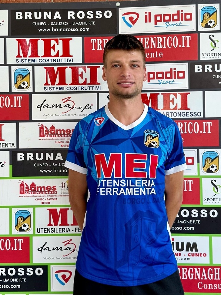 PEANO LUCA